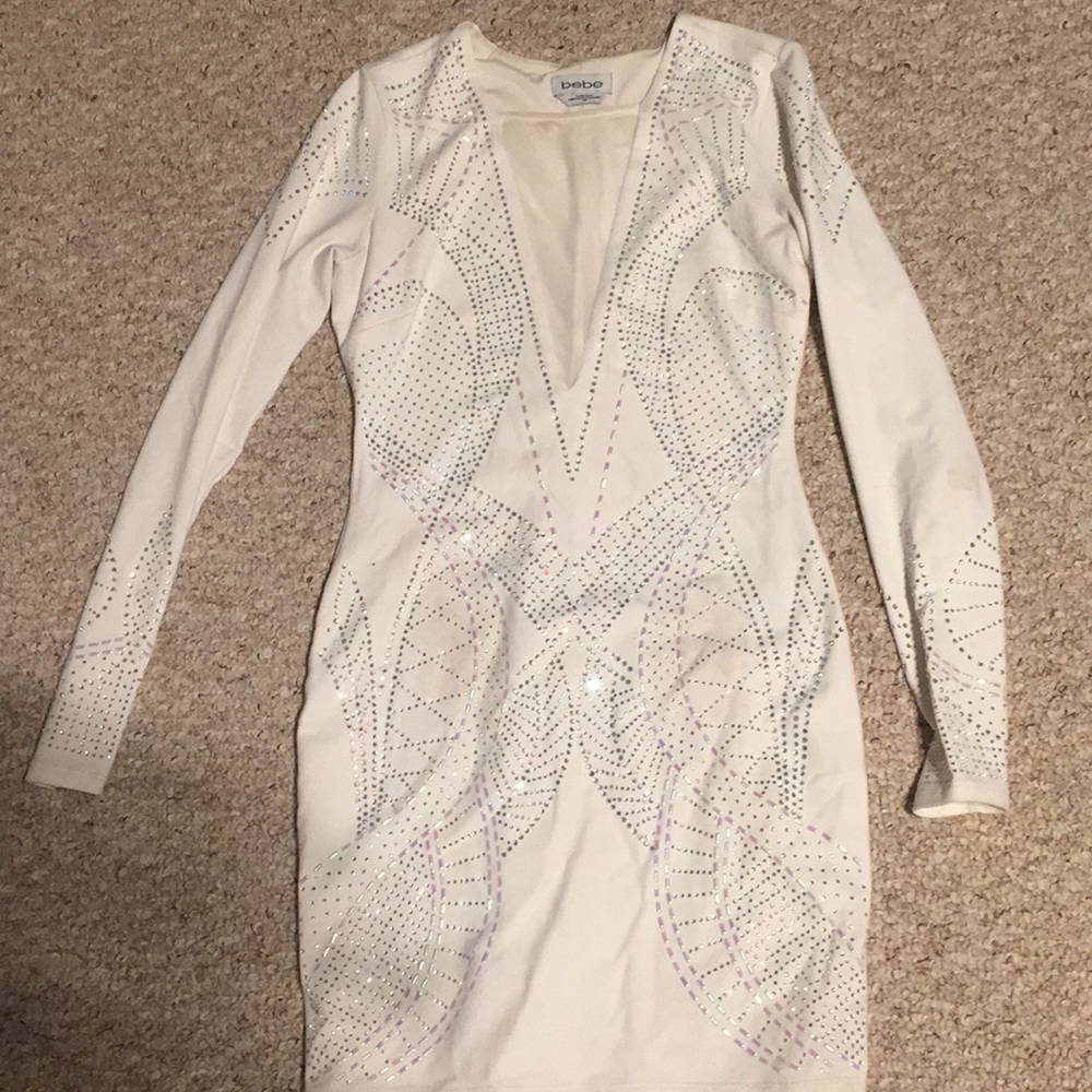 Bebe Dress